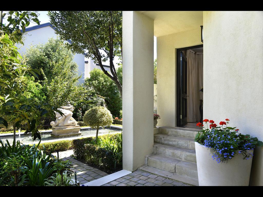 21 Roux Street Франшхоек Екстериор снимка