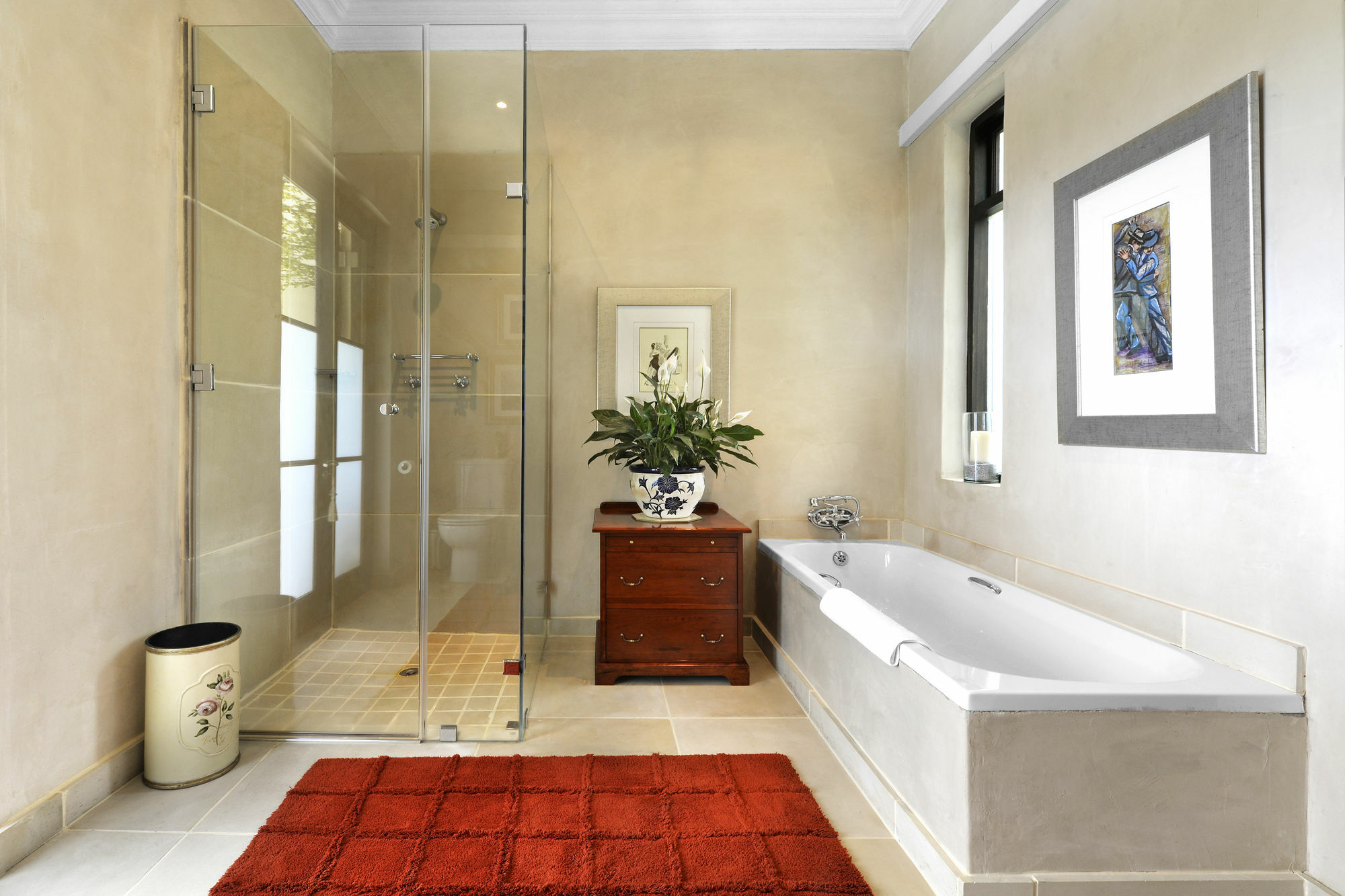 21 Roux Street Франшхоек Екстериор снимка